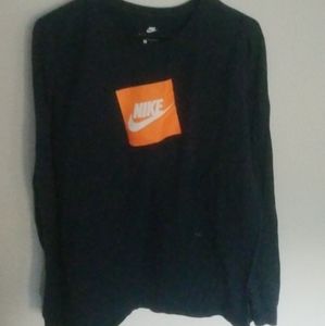 Nike long sleeve